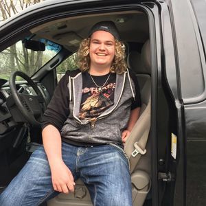 Meet your Posher, Jake